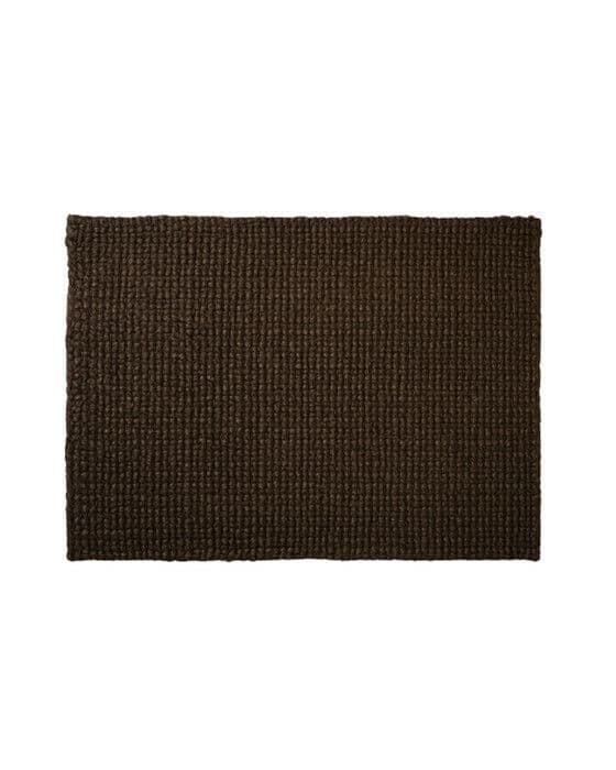 Kerala dørmatte cocoa