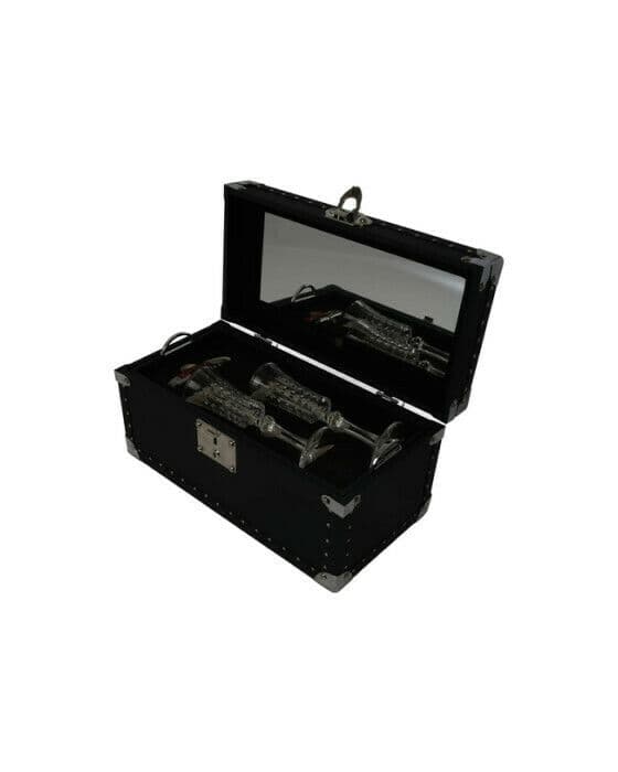 Winery Box Black