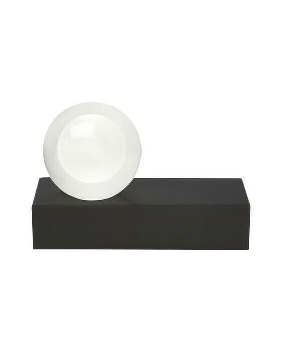 Mina Table Lamp Nightshade Black