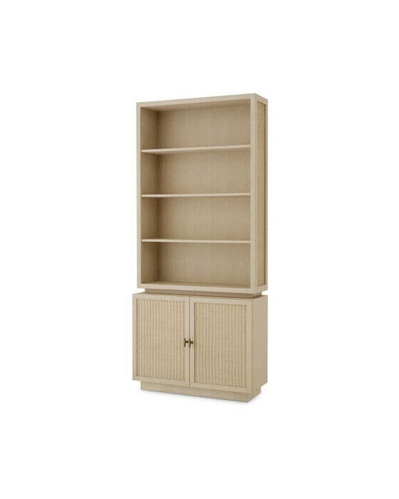 Borchard skap washed oak