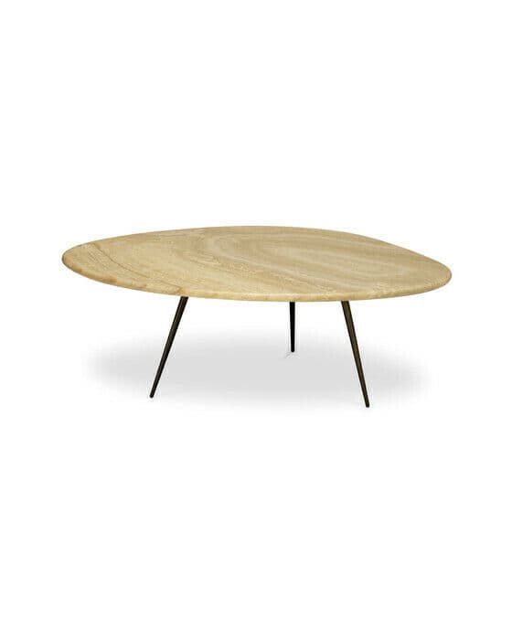 Portofino sofabord onyx