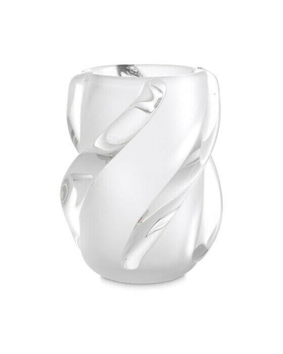 Celestino Vase White S