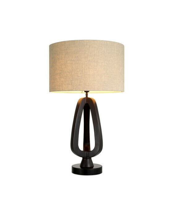 Madrona Table Lamp Bronze