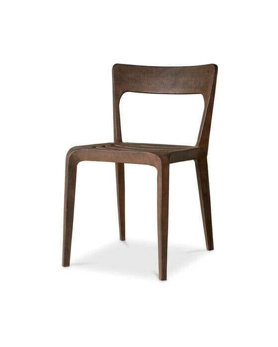 Quentin spisestol oxidized