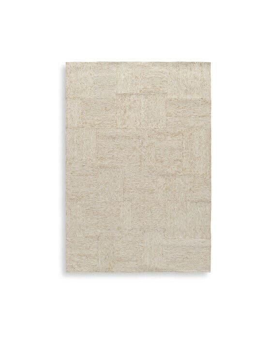 Antoine Rug Ivory