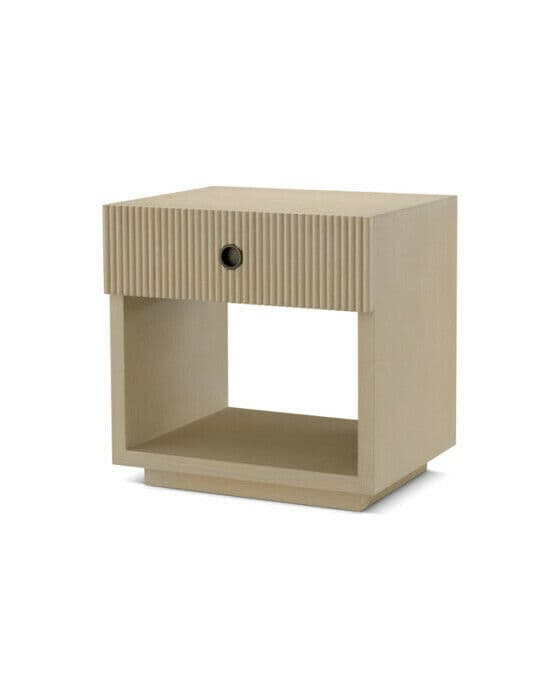 Dimitrios nattbord washed oak