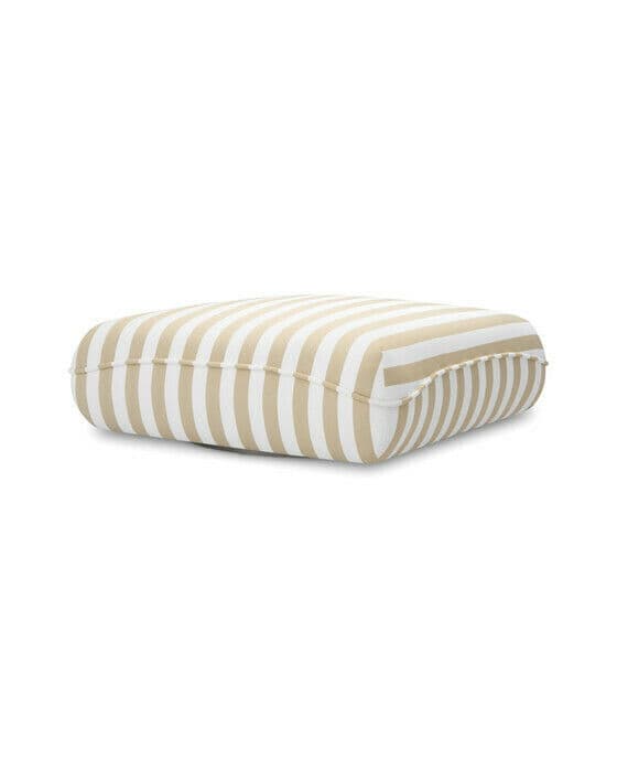 Relax Pouf Florent Beige