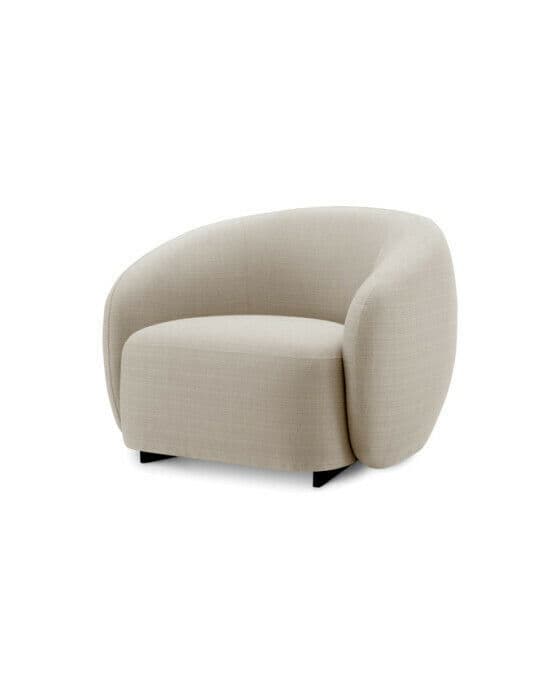 Brice Chair Lucio Sand