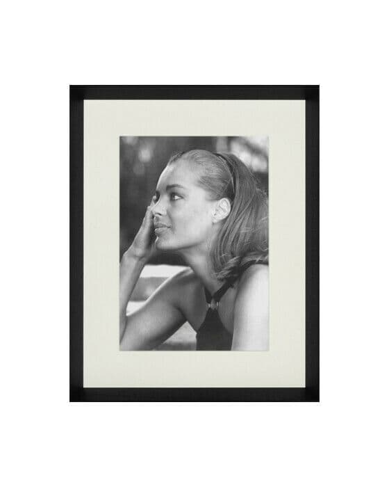 Romy Schneider - Bandeau gam