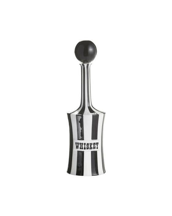 Vice decanter whiskey