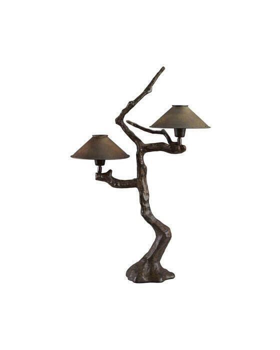 Ramo bordlampe