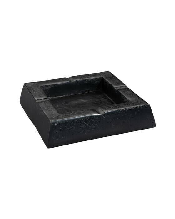 Alcamo askebeger svart OUTLET