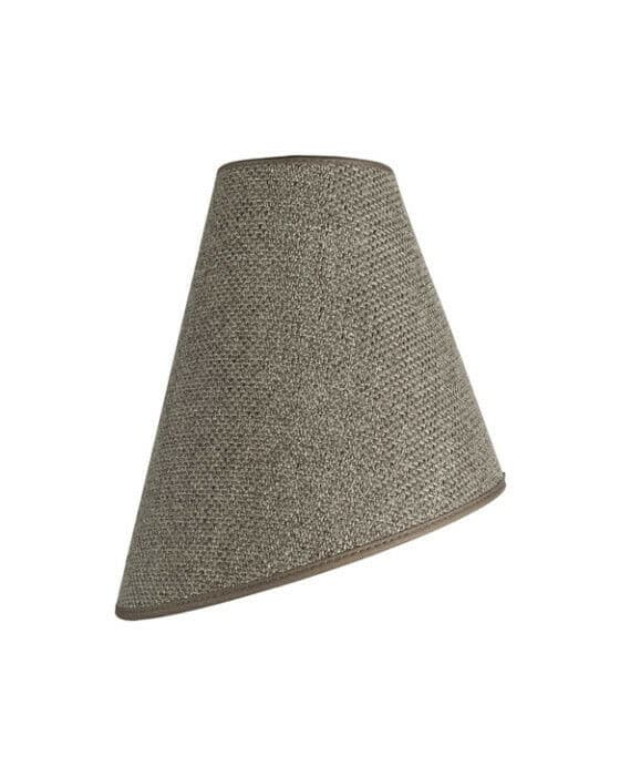Cone lampeskjerm rave liver