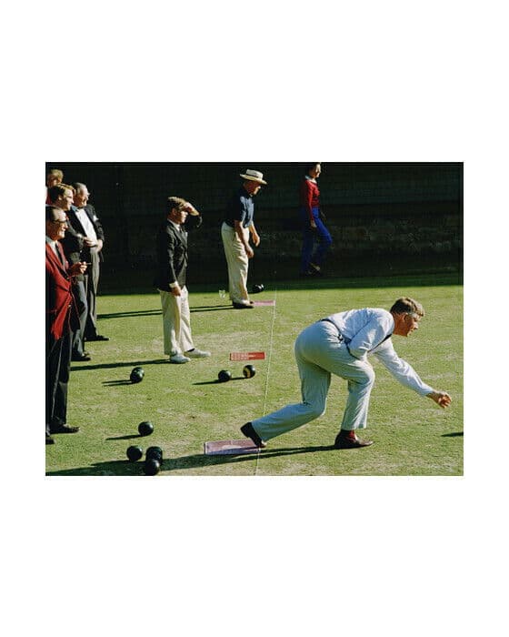Bowling Green