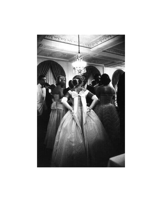 Debutante Ball