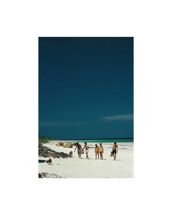 Harbour Isle Beach