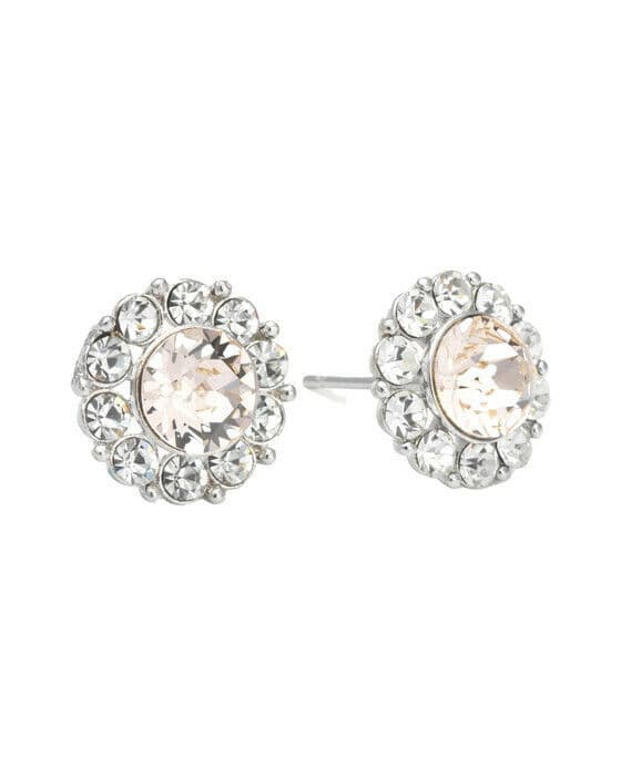 Miss Sofia earrings silk