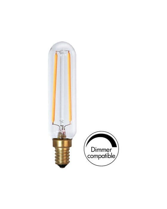 Khan LED-lampe