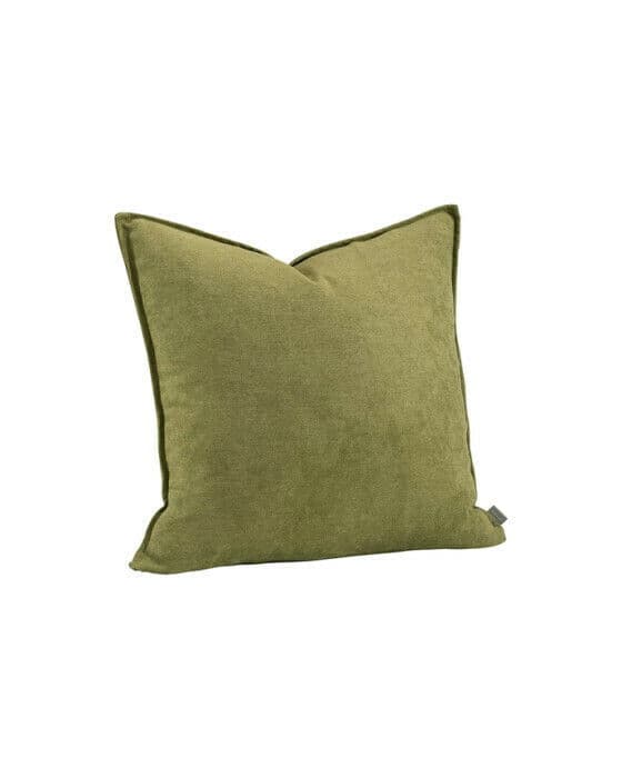 Simply putetrekk olive