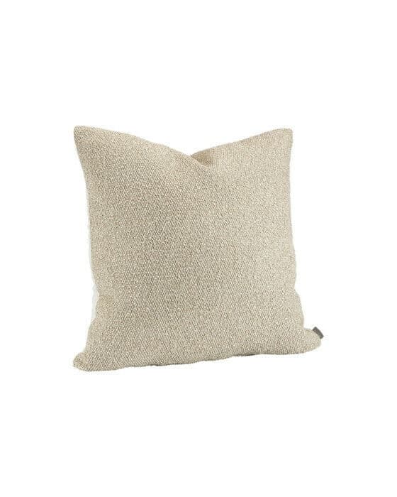 Nomad woven putetrekk lin