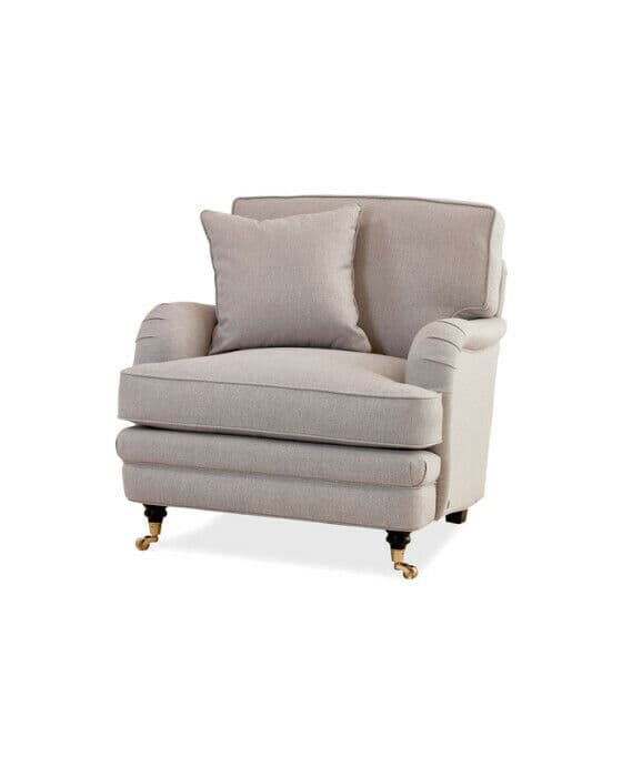 Howard Heritage lenestol sand