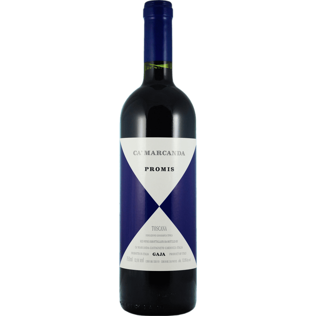 Gaja Ca' Marcanda Promis 2024