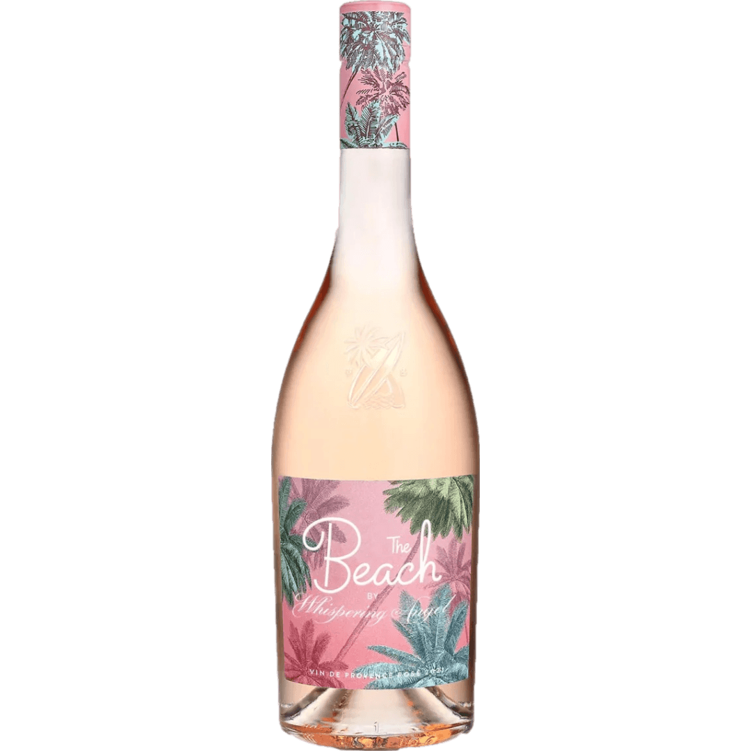 Chateau d'Esclans The Beach by Whispering Angel 2025