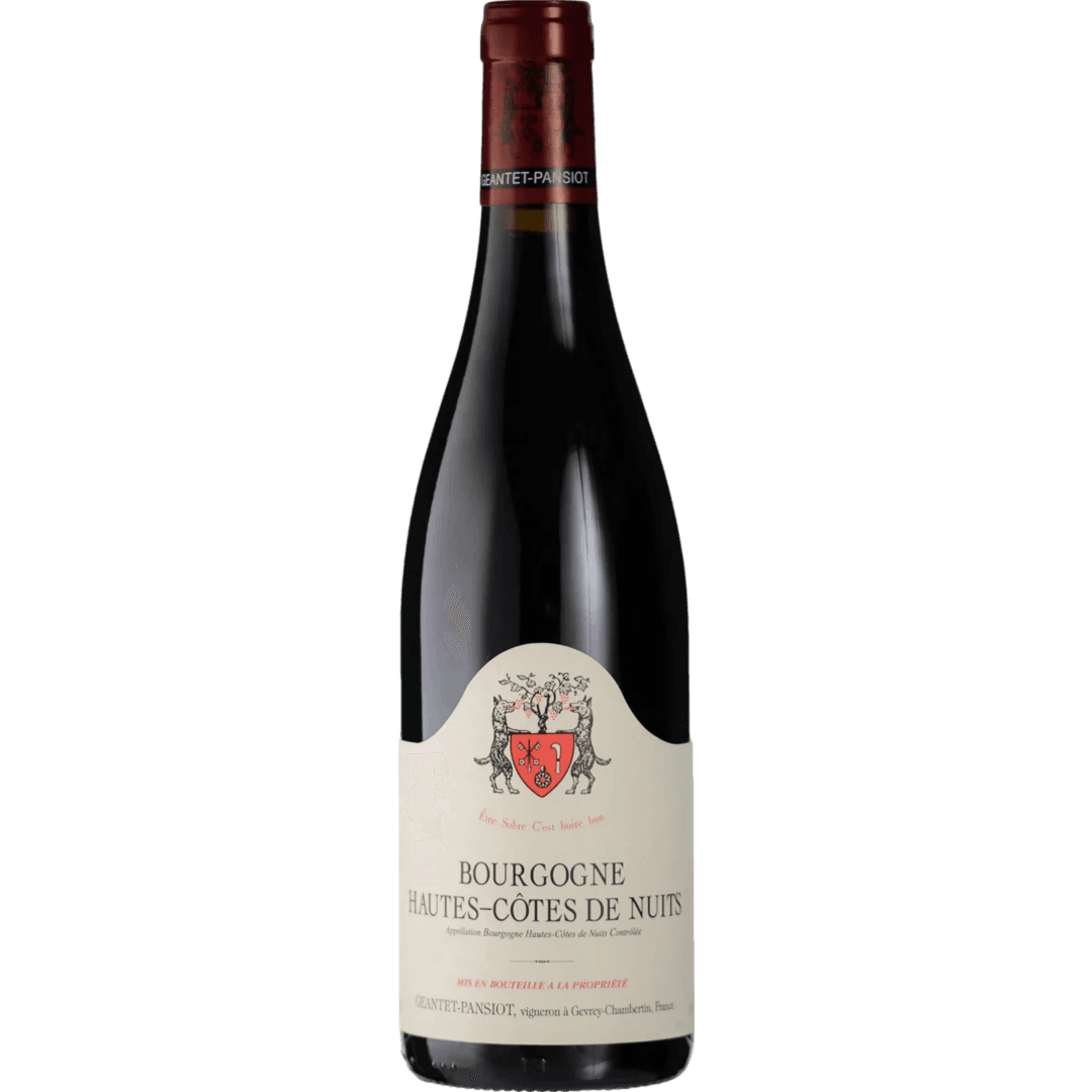 Geantet-Pansiot Bourgogne Hautes Cotes de Nuits 2023