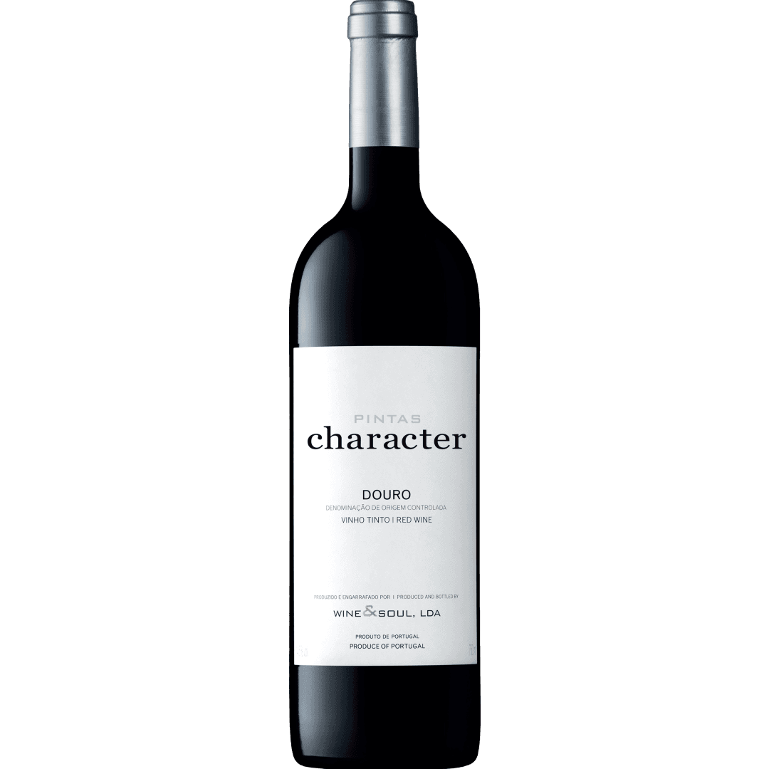 Wine & Soul Pintas Douro Character Tinto 2023