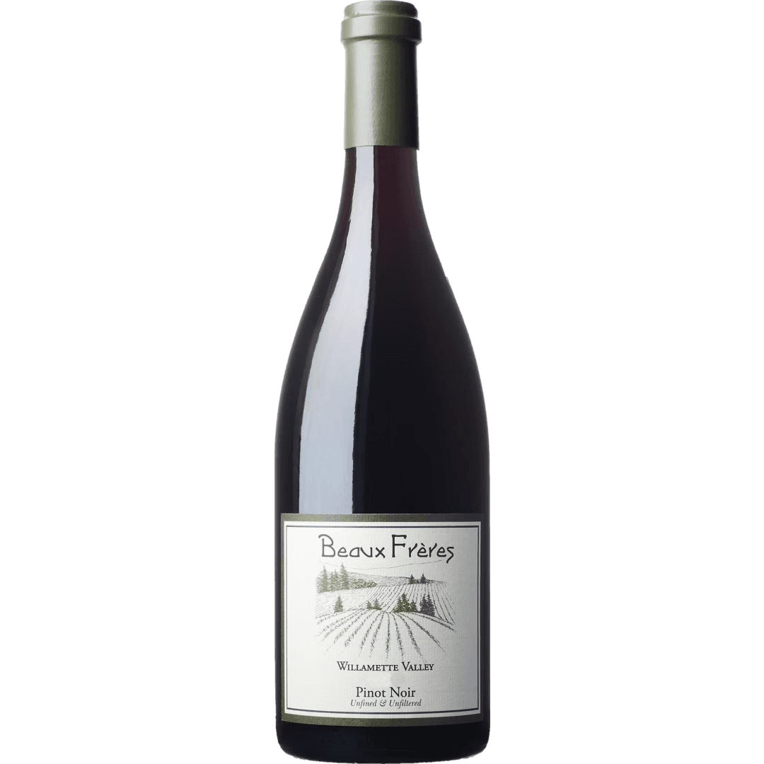 Beaux Freres Willamette Valley Pinot Noir 2023
