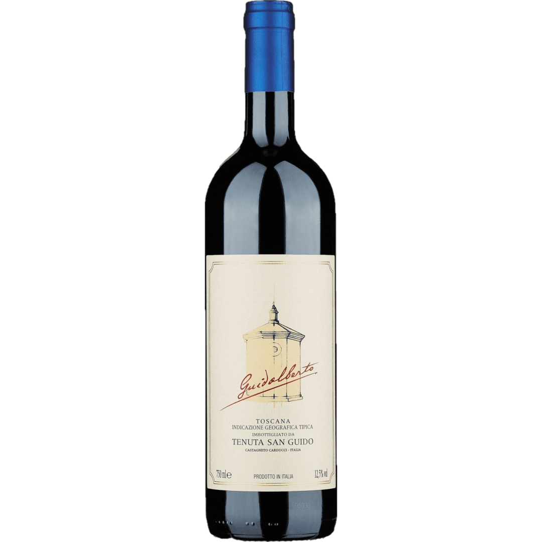 Tenuta San Guido Guidalberto 2024