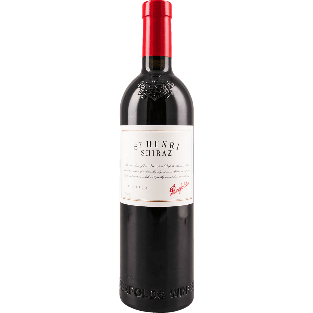 Penfolds St Henri Shiraz 2021