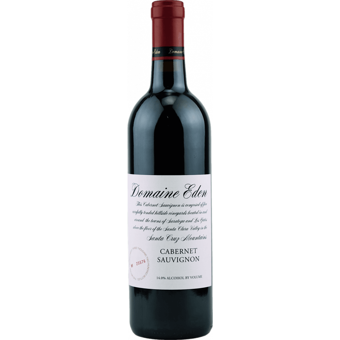 Domaine Eden Cabernet Sauvignon 2017