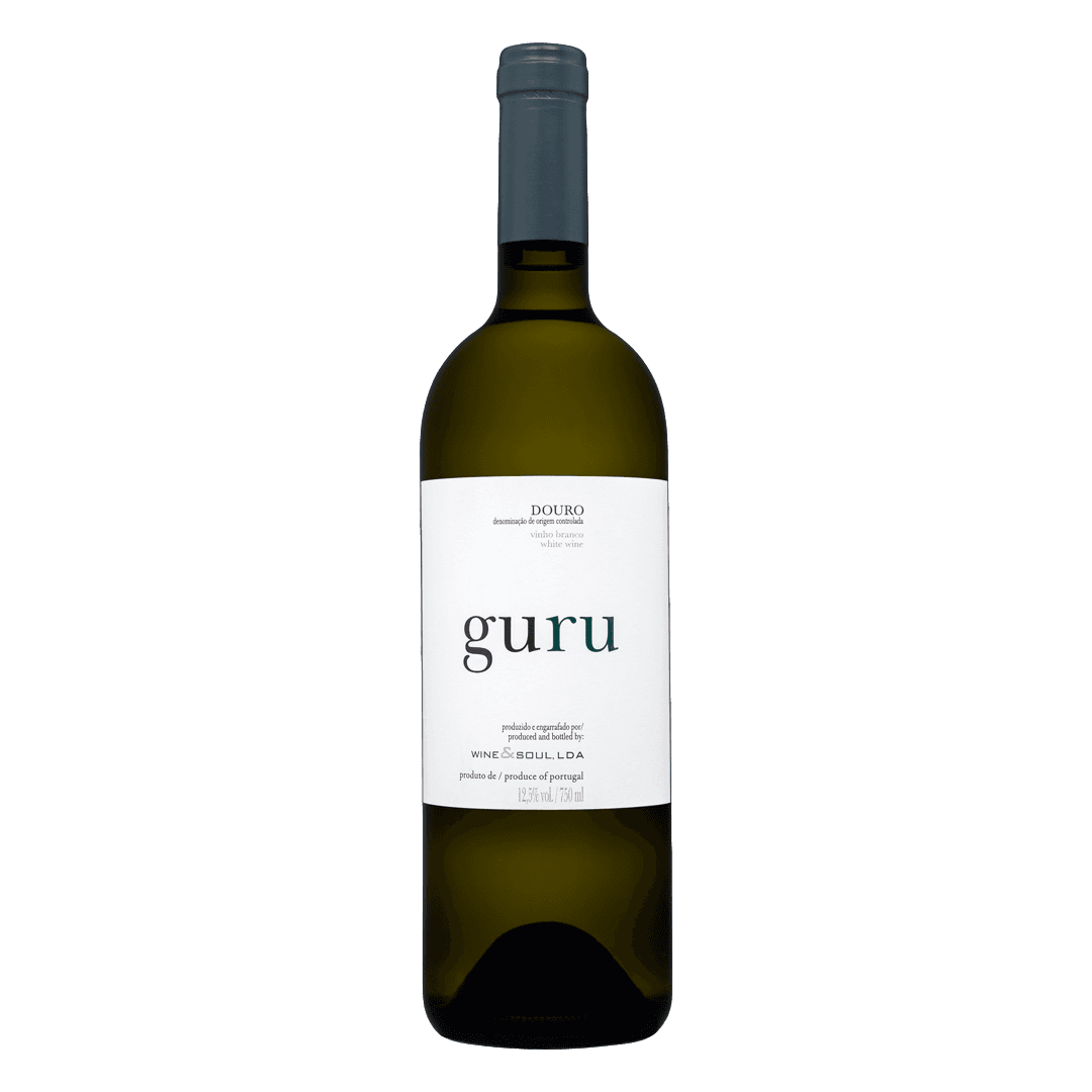 Wine & Soul Guru 2024