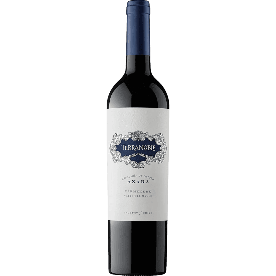 Terra Noble Azara Carmenere 2022