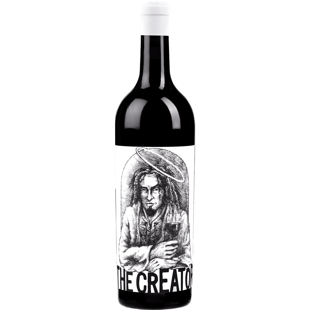 Charles Smith K Vintners The Creator 2021