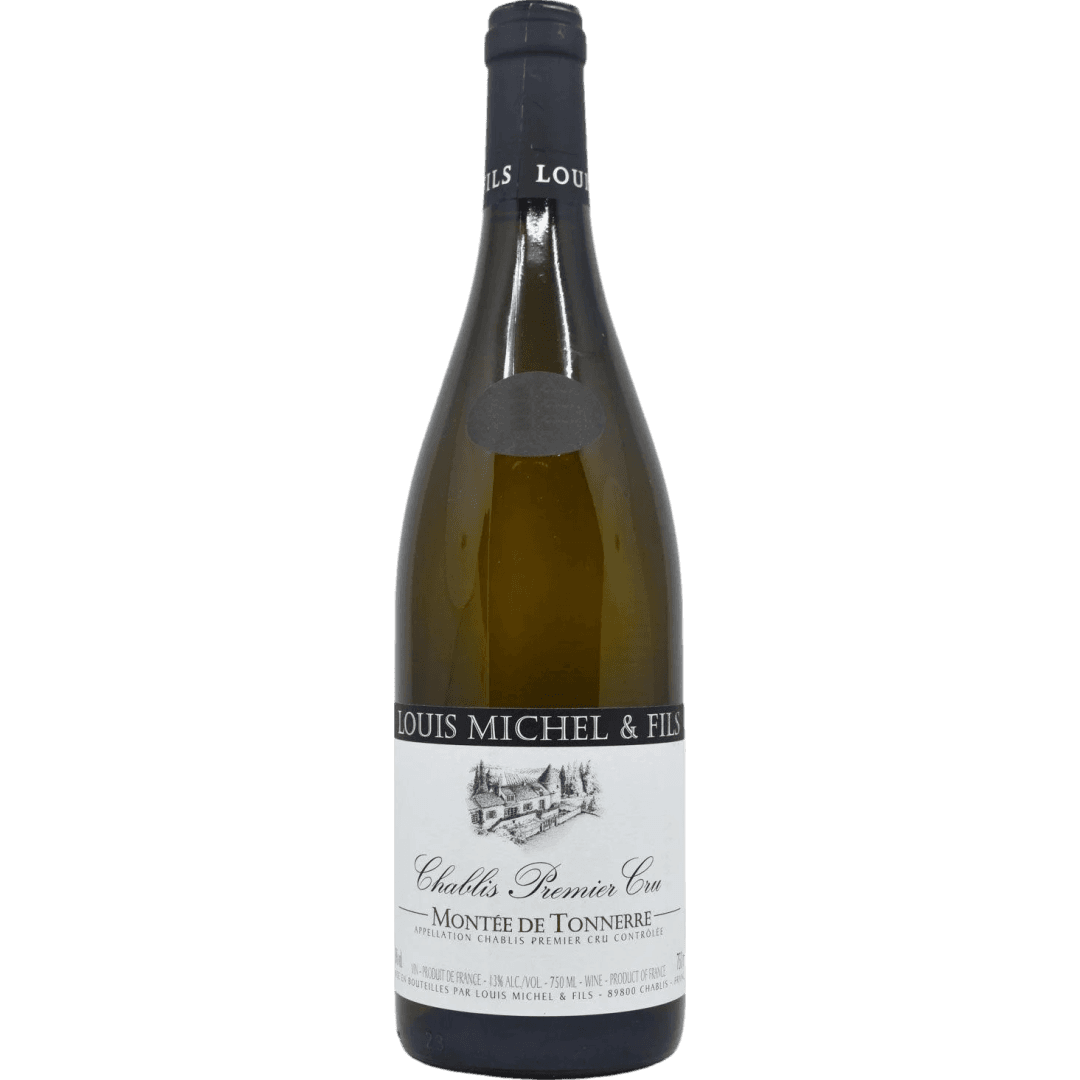 Louis Michel & Fils Chablis Premier Cru Montee de Tonnerre 2024
