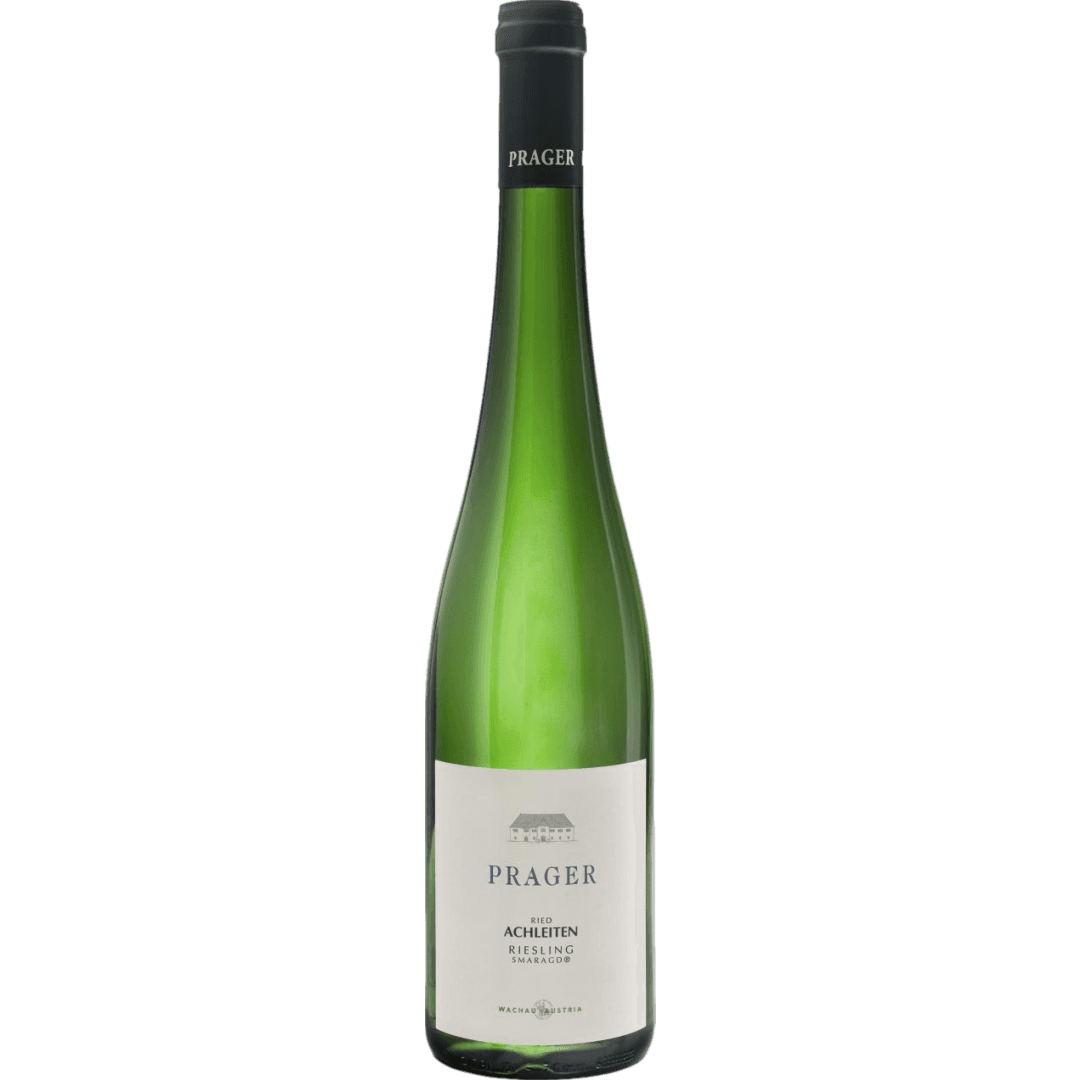 Prager Ried Achleiten Riesling Smaragd 2025