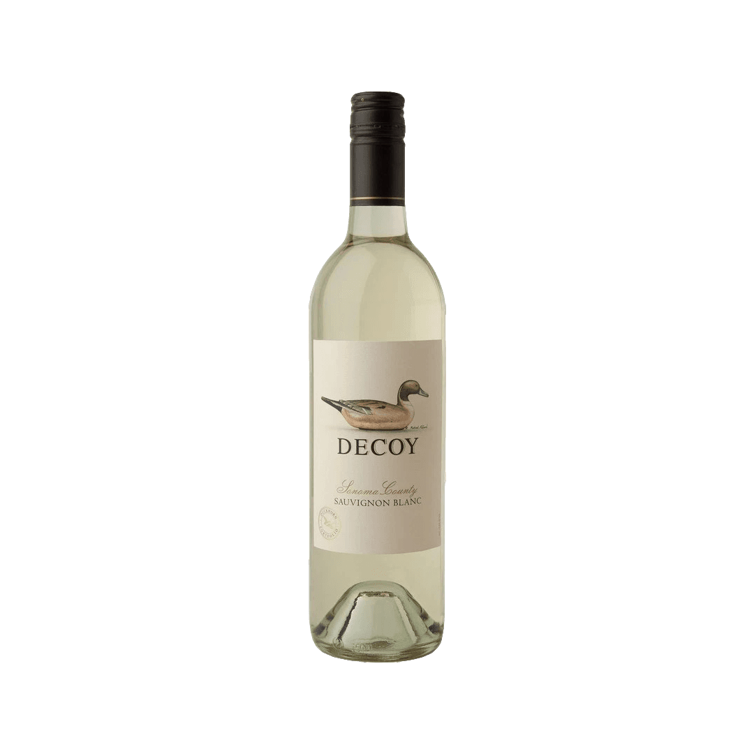 Duckhorn Decoy Sauvignon Blanc 2024