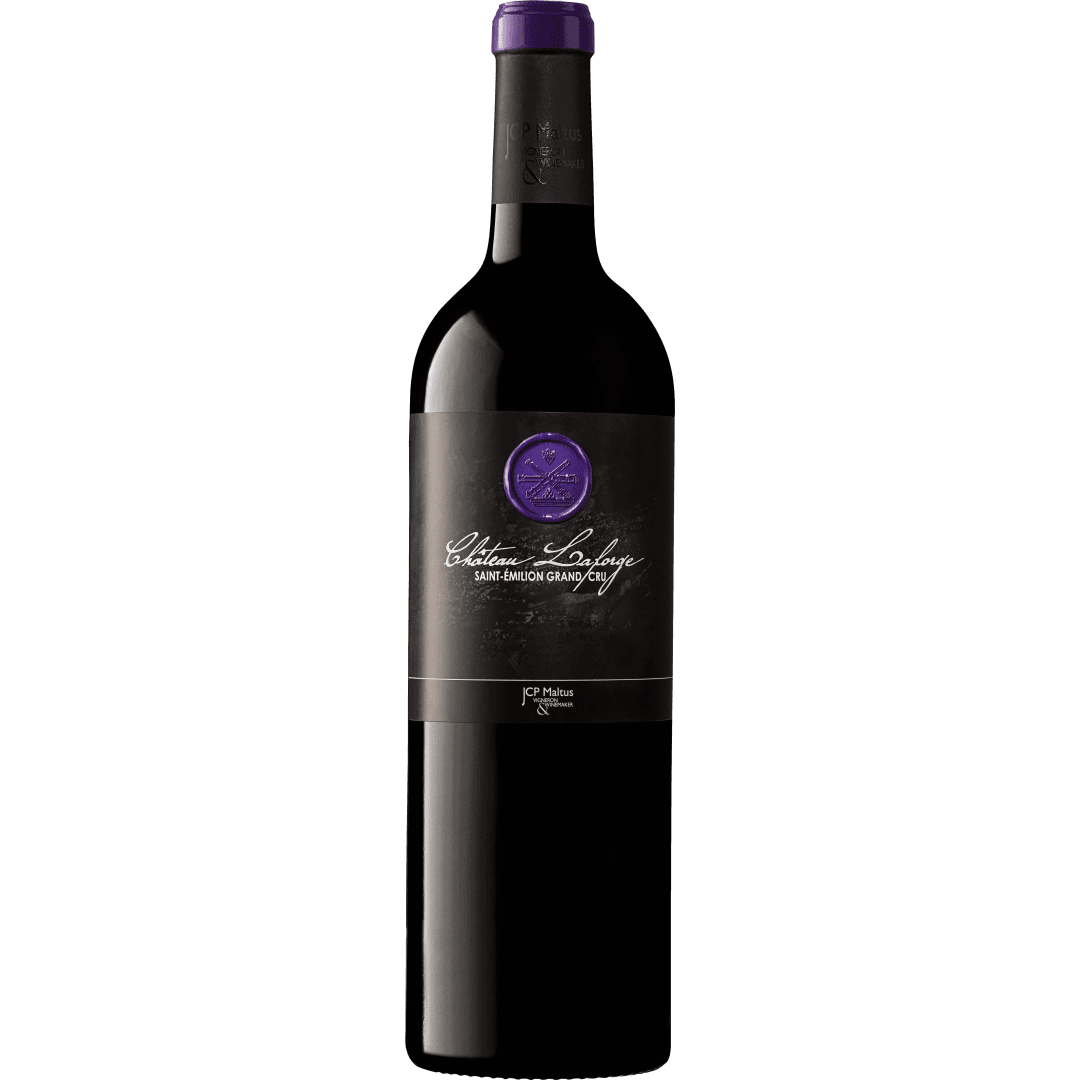 Chateau Laforge Saint Emilion Grand Cru 2020