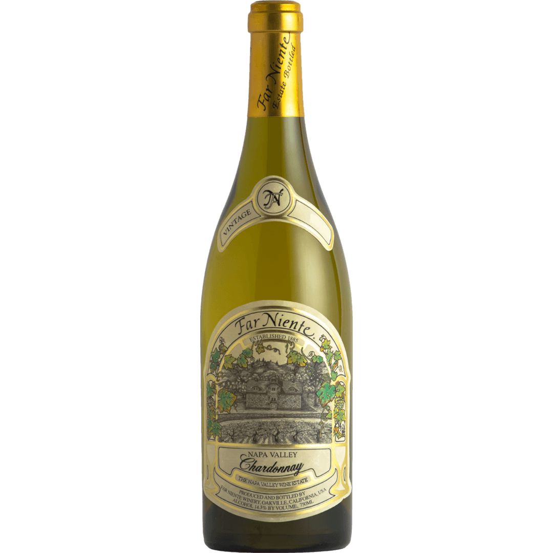 Far Niente Chardonnay 2024