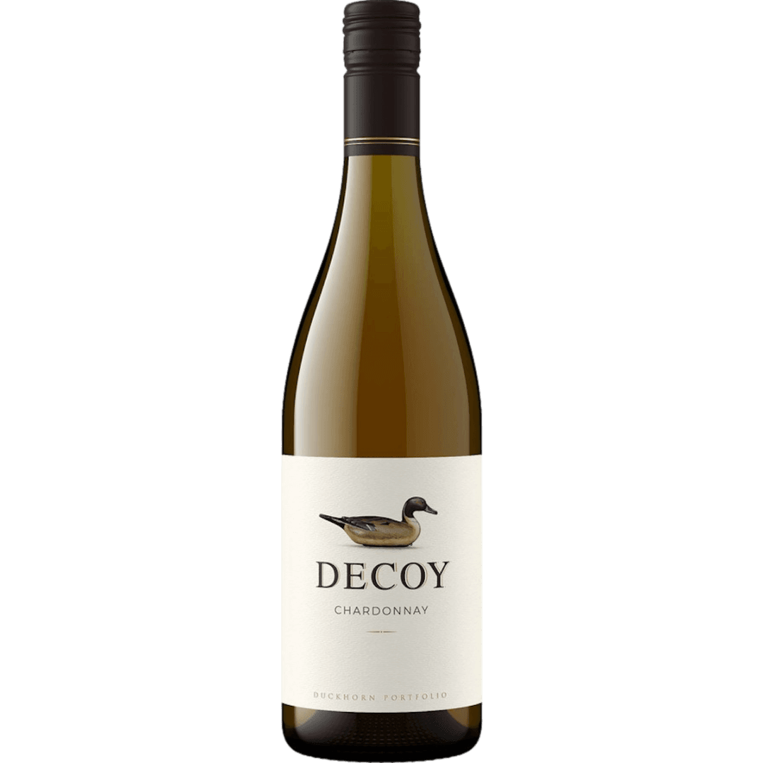 Duckhorn Decoy Chardonnay 2024