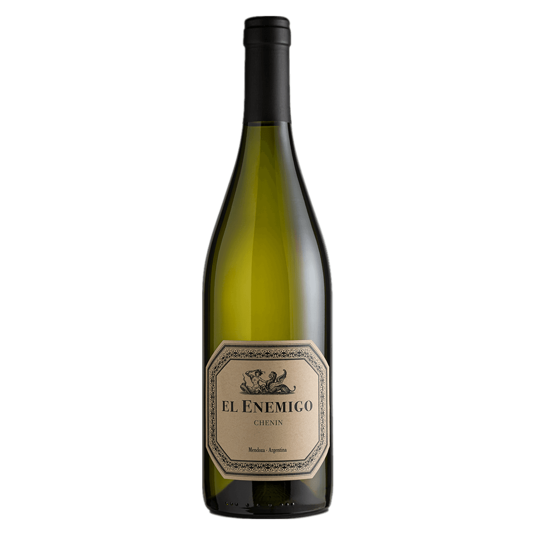 El Enemigo Chenin Blanc 2024