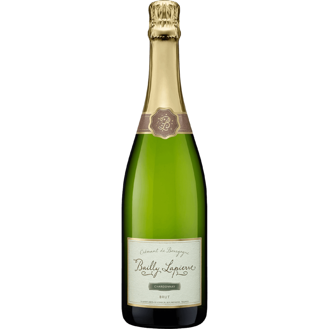 Bailly-Lapierre Cremant de Bourgogne Chardonnay Brut