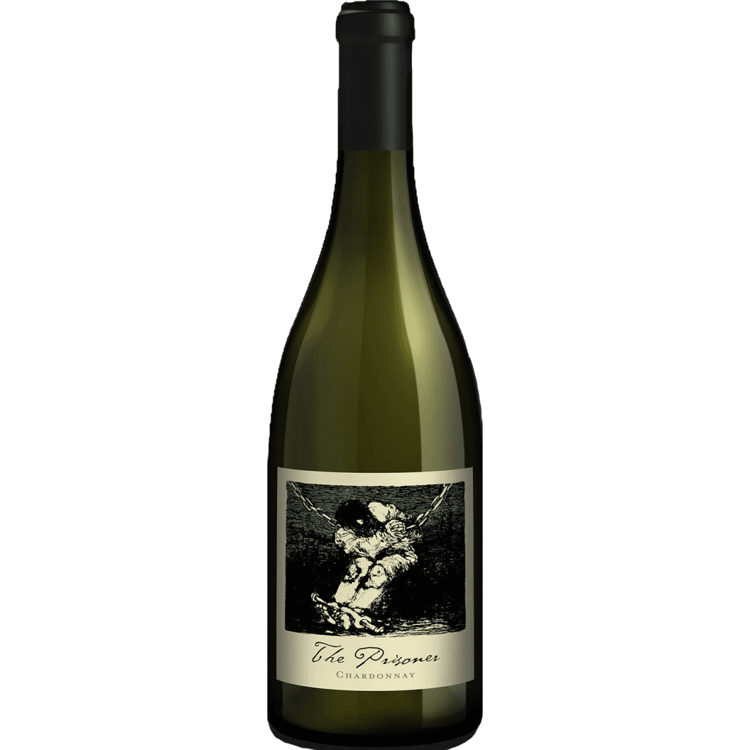 The Prisoner Wine Company Chardonnay 2022