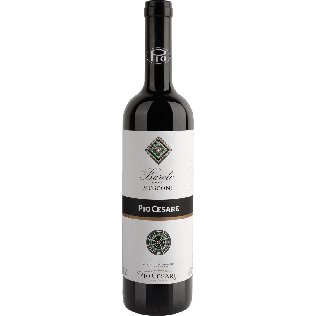 Pio Cesare Barolo Mosconi 2020