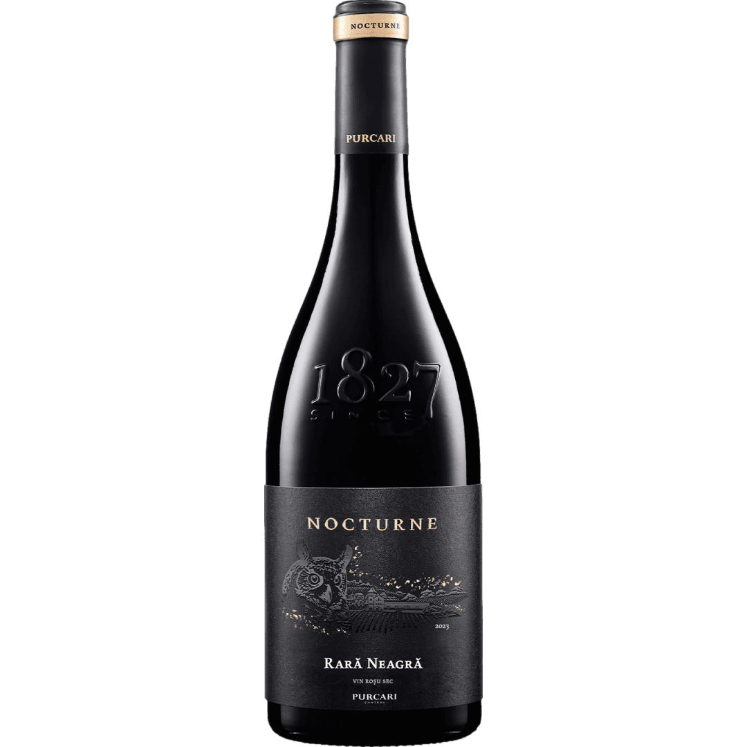 Chateau Purcari Nocturne Rara Neagra de Purcari 2024