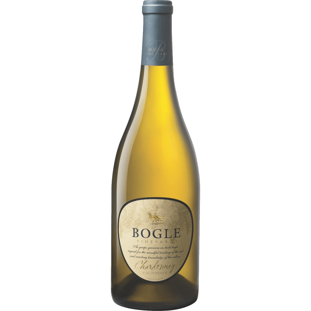 Bogle Chardonnay 2023