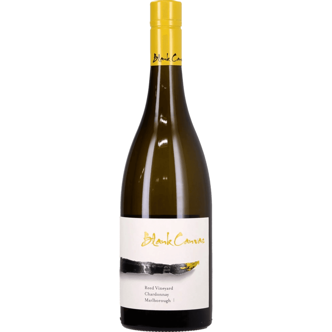 Blank Canvas Reed Chardonnay 2023
