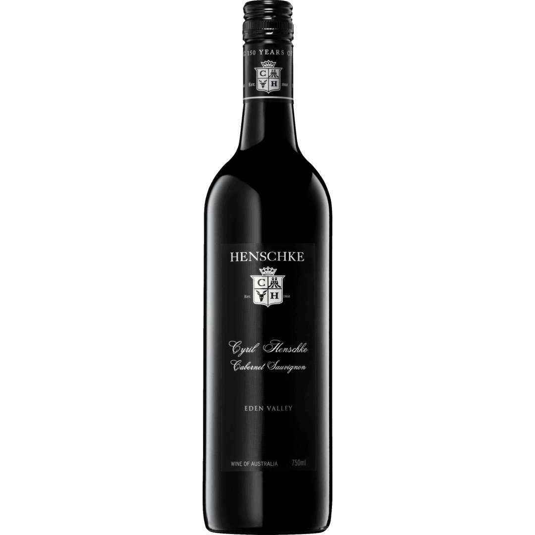 Henschke Cyril Henschke Cabernet Sauvignon 2018
